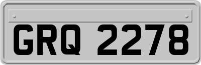 GRQ2278