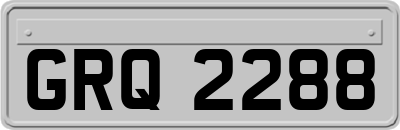 GRQ2288
