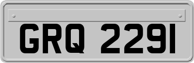 GRQ2291