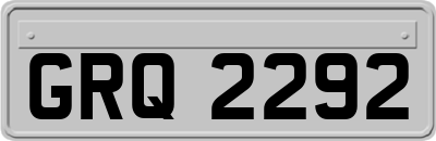 GRQ2292