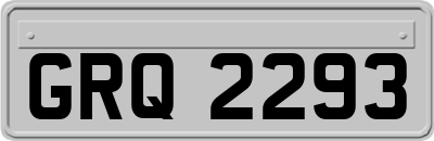 GRQ2293