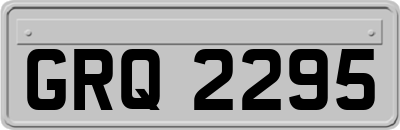 GRQ2295