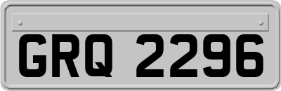 GRQ2296