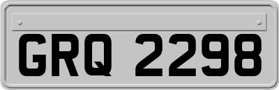 GRQ2298