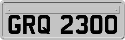 GRQ2300