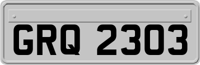GRQ2303