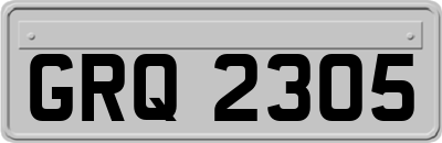 GRQ2305