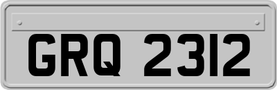 GRQ2312