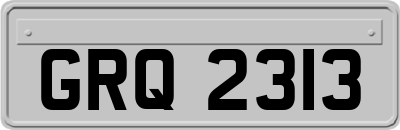 GRQ2313
