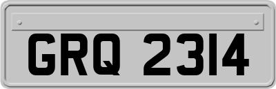 GRQ2314