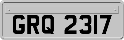 GRQ2317