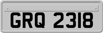 GRQ2318