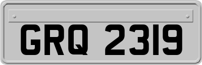 GRQ2319