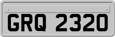 GRQ2320