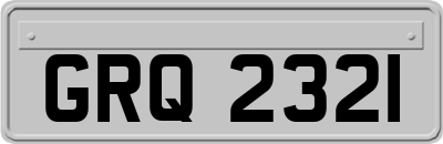 GRQ2321