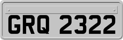 GRQ2322