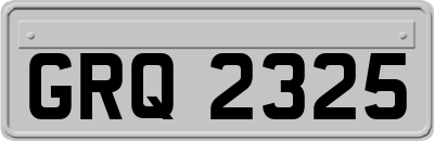 GRQ2325