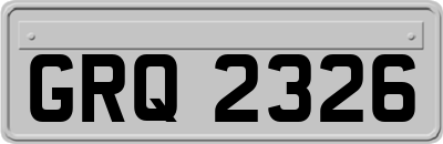 GRQ2326