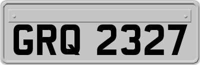 GRQ2327