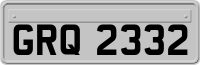 GRQ2332