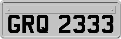 GRQ2333