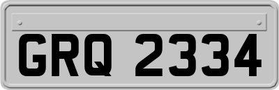 GRQ2334