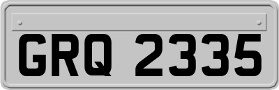GRQ2335