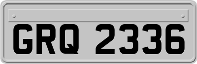 GRQ2336