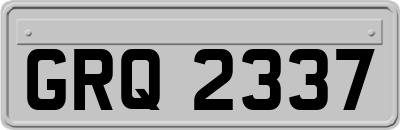 GRQ2337