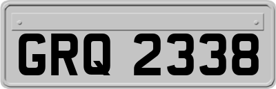 GRQ2338