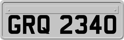 GRQ2340