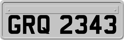 GRQ2343