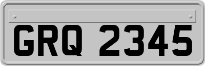 GRQ2345