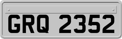 GRQ2352