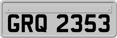 GRQ2353