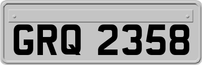 GRQ2358