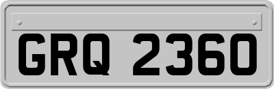 GRQ2360