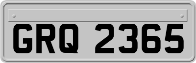 GRQ2365
