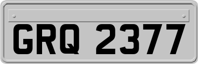 GRQ2377