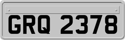 GRQ2378