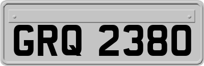 GRQ2380
