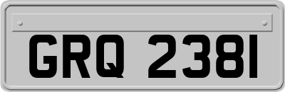 GRQ2381