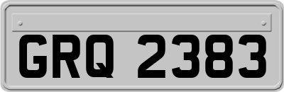 GRQ2383
