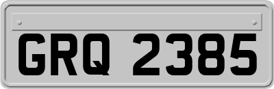 GRQ2385