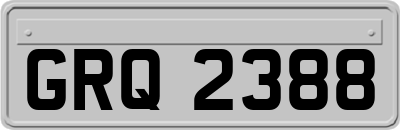 GRQ2388