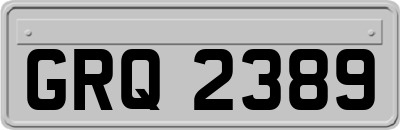 GRQ2389