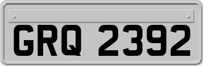 GRQ2392