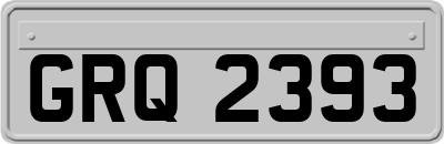 GRQ2393