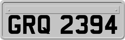GRQ2394