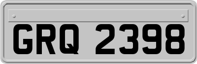 GRQ2398